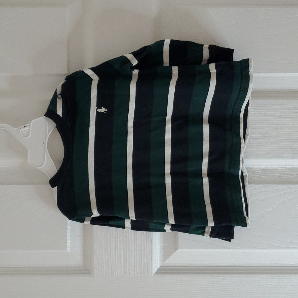 Ralph Lauren Shirt Size 12 Months - Picture 2 of 3